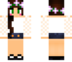 my skin