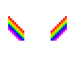 mis rainbow
