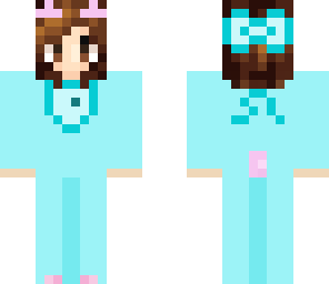 baby hamster girl