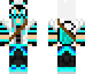 monzterwolf_88 ninja