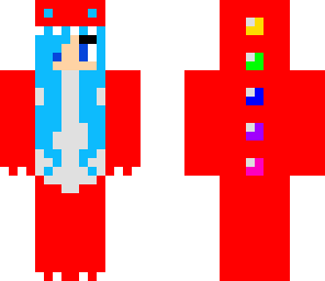 random dino 