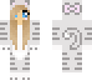 edited kitty cat onesie