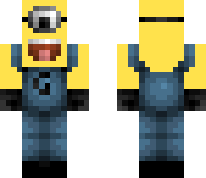 kevin the minion