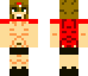 spartan warrior