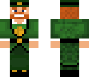 leprechaun