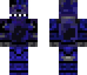 nightmare bonnie