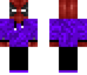 hoodie deadpool