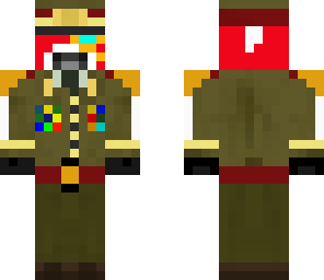 military