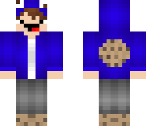 cookie boy