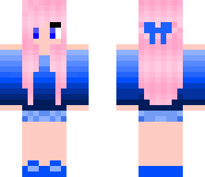 gradient girl fix