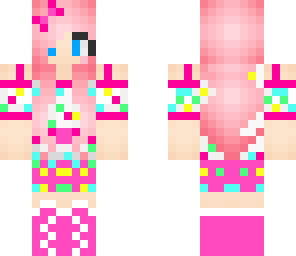 candy girl edited