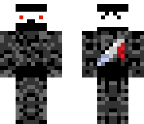 evil ninja