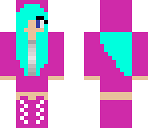 sugar rush girl