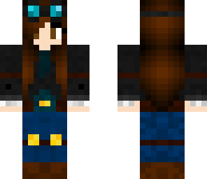 dantdm girl