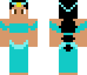 princess jasmine