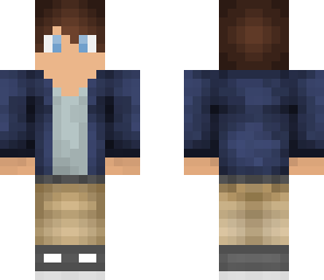 boy
