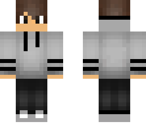 for my little brother