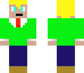 cool guy