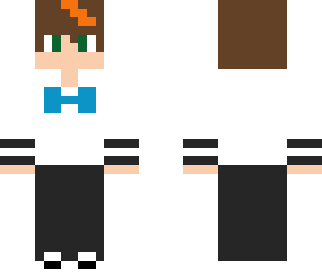 skin i think kinda
