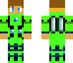 space miner