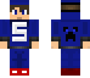 the s boy 2