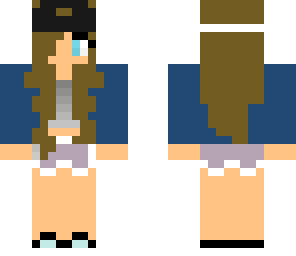 girl