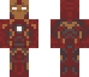 iron man mxiv mark 45