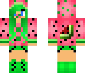 watermelon baby