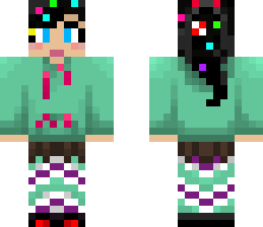 venellope von shweetz