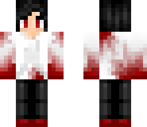 andreas halloween skin