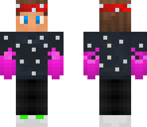 pvp boy