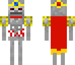 theoking