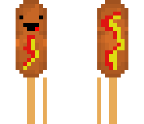 corndog