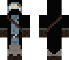 black surviver