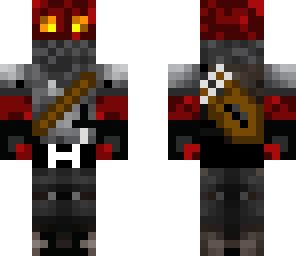 assasin magma cube