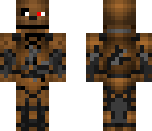 old freddy