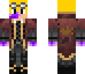 steampunk nerd 2 billion