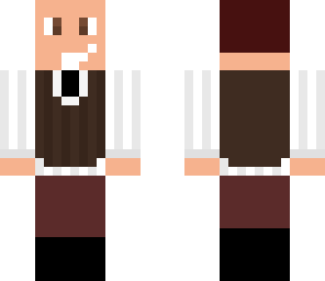 1900s detective