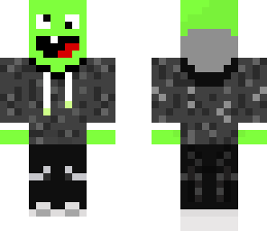 crazy schadoom