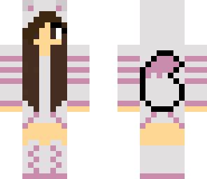 pika as mangle