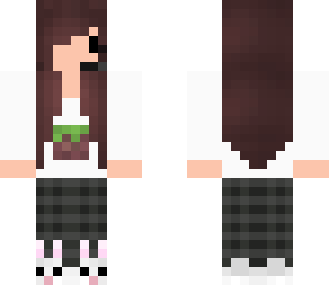 girl gamer