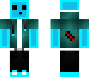 blue slime