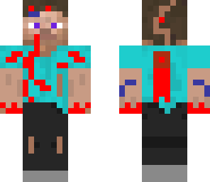 hungergames skin