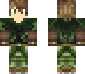 elf boy