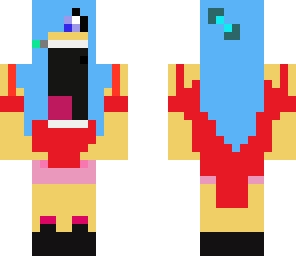 screaming gamer