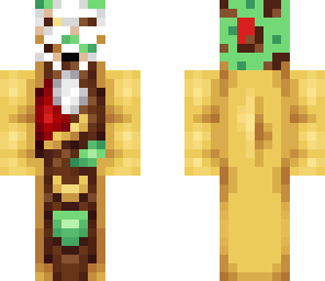 anonymous burrito