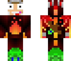 dragon assassin