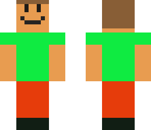 boy
