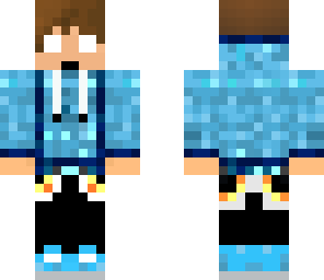 frederick herobrine