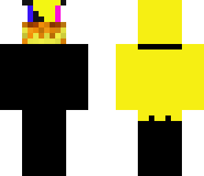 crazy enderman